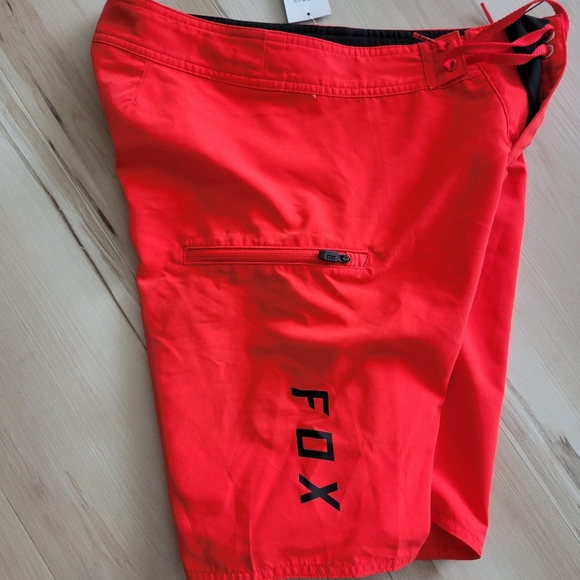 Fox Racing swim shorts - Picture 5 of 6